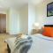 Apartment Indescon Square- Canary Wharf by Interhome - 伦敦
