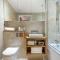 Apartment Indescon Square- Canary Wharf by Interhome - 伦敦
