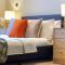 Apartment Indescon Square- Canary Wharf by Interhome - 伦敦