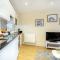Apartment Indescon Square- Canary Wharf by Interhome - 伦敦