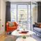Apartment Indescon Square- Canary Wharf by Interhome - 伦敦