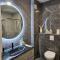 Delux apartman President Centar II