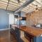 Downtown Urban Loft above Restaurants #1