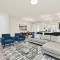 Solara Villa with Themed Rooms and Private Pool - 基西米