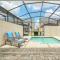 Solara Villa with Themed Rooms and Private Pool - كيسيمي