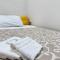 Eden Suite - Central Apartment with Balcony - Molfetta - 莫尔费塔