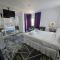 Amethyst House Therme & Bucharest Otopeni Airport