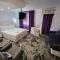 Amethyst House Therme & Bucharest Otopeni Airport