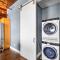 Downtown Urban Loft above Restaurants #5