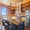 Downtown Urban Loft above Restaurants #5