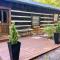 Gold Creek Cabin