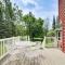 Duluth Lake House - Walk to Beach and Boat Ramp! - Hermantown