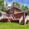 Duluth Lake House - Walk to Beach and Boat Ramp! - Hermantown