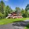 Duluth Lake House - Walk to Beach and Boat Ramp! - Hermantown