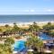Omni Hilton Head Oceanfront Resort - جزيرة هيلتون هيد Omni Hilton Head Oceanfront Resort - جزيرة هيلتون هيد