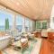 Happiness Haven: Waterfront PEC House