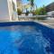 Villa TaMalDi side sea view - new renovated!