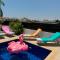 Villa TaMalDi side sea view - new renovated!