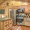 Colby's Cabin - Blue Ridge