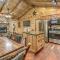 Colby's Cabin - Blue Ridge