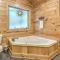 Colby's Cabin - Blue Ridge
