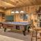 Colby's Cabin - Blue Ridge