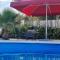 Villa Loni Trogir Marina with pool 55 m2 - 3 e-bike free use