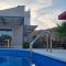 Villa Loni Trogir Marina with pool 55 m2 - 3 e-bike free use