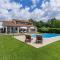 Holiday Home Villa Sole by Interhome