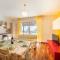 Apartment Il Rifugio by Interhome - 圣安杰洛城