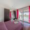 Apartment Il Rifugio by Interhome - 圣安杰洛城