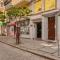 Stylish 1-BDR in Sofia with Rock'n'Roll Vibes by Flat Mаnager - Sofía