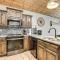 Branson Cabin with Pool Access and Private Boat Slip! - Branson