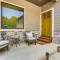 Branson Cabin with Pool Access and Private Boat Slip! - Branson