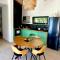 Casa Bosca with heated pool
