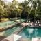 Loi Suites Iguazu Hotel