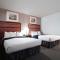 BayVue Hotel, Resort & Suites