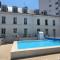 Remblai des Sables d'Olonne - 2 chambres - parking et piscine - Les Sables-d'Olonne