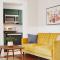 West Park Suites Unit A - سافانا