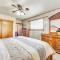 Charming Trinidad Home about 2 Mi to Main Street!