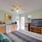 Convenient Sarasota Studio with Lush Backyard! - 萨拉索塔