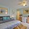 Convenient Sarasota Studio with Lush Backyard! - 萨拉索塔