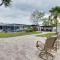 Convenient Sarasota Studio with Lush Backyard! - 萨拉索塔