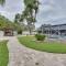 Convenient Sarasota Studio with Lush Backyard! - 萨拉索塔