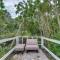 Convenient Sarasota Studio with Lush Backyard! - 萨拉索塔