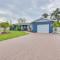 Convenient Sarasota Studio with Lush Backyard! - 萨拉索塔