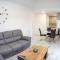 SunSea Apartment