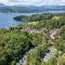 Damson Lodge