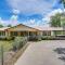 Serene Trenton Home with Pool and Mountain Views! - Trenton