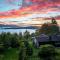 Mountain & Lake Haven & Close to Oslo